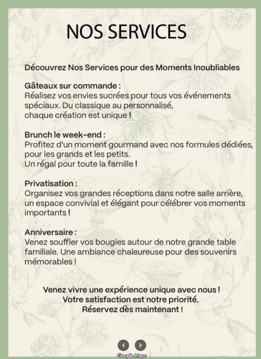 Carte Noham